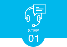 お問合せ・お見積