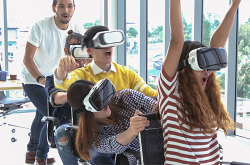 イベントパックレンタル