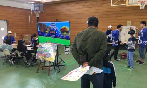 大分県立工科短期大学校